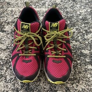 New Balance Trail 789